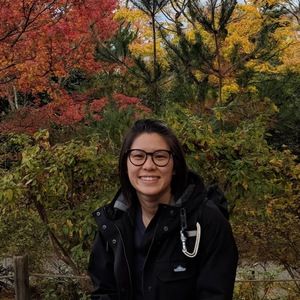 Meet your Posher, Paulin